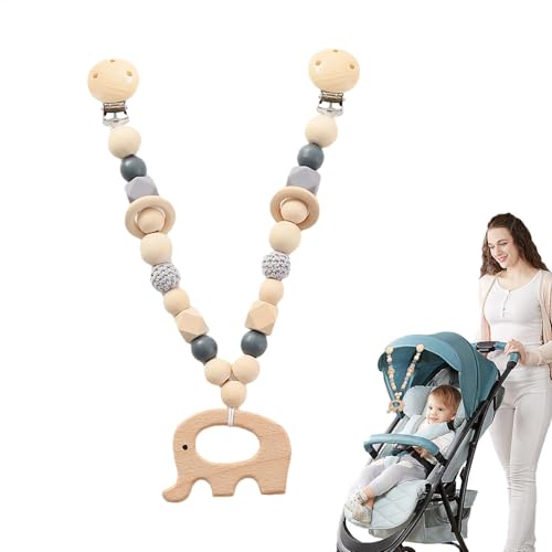 yanzisura Kinderwagen -Anhängerspielzeug, Kinderwagenspielzeug,Chain Charm Toy für Kinderwagensitz | Niedliche Tierform Puschelzauber für Kleinkind, Mädchen, Kinder, Kinder yanzisura Kinderwagen -Anhängerspielzeug, Kinderwagenspielzeug,Chain Charm Toy für Kinderwagensitz | Niedliche Tierform Puschelzauber für Kleinkind, Mädchen, Kinder, Kinder von yanzisura
