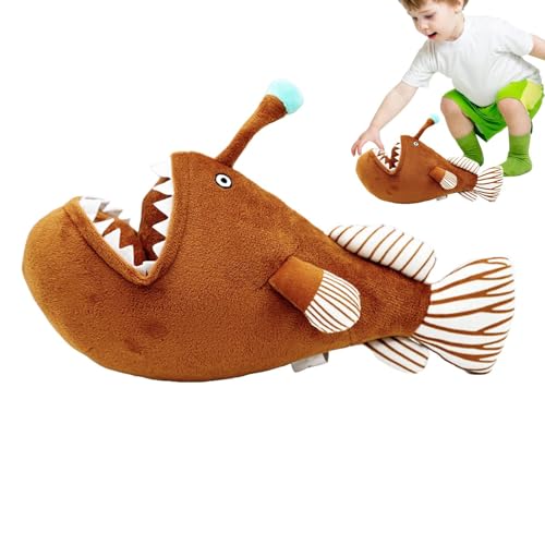 Fisch in der Plüsch -Ecke, weicher tierischer Fisch, weicher Spielzeug Lederschreibtisch Dekorationen von Zeichnungen gezeichnet - entzückende Tierkissendekoration Hausdekorationen für Schlafzimmer Fisch in der Plüsch -Ecke, weicher tierischer Fisch, weicher Spielzeug Lederschreibtisch Dekorationen von Zeichnungen gezeichnet - entzückende Tierkissendekoration Hausdekorationen für Schlafzimmer von ycezw