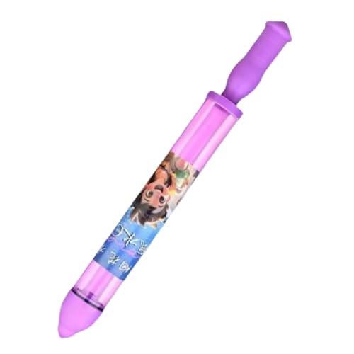 Kids Water Splash Toy - Kinder Wasserspray Spielzeug, Outdoor -Wasserblaster Hinterhof Spaß - Pumpe Wasserspray Spielzeug -Accessoires Wasserspielzeug Für, Mädchen, Feiertage, Gebu Kids Water Splash Toy - Kinder Wasserspray Spielzeug, Outdoor -Wasserblaster Hinterhof Spaß - Pumpe Wasserspray Spielzeug -Accessoires Wasserspielzeug Für, Mädchen, Feiertage, Gebu von ycezw