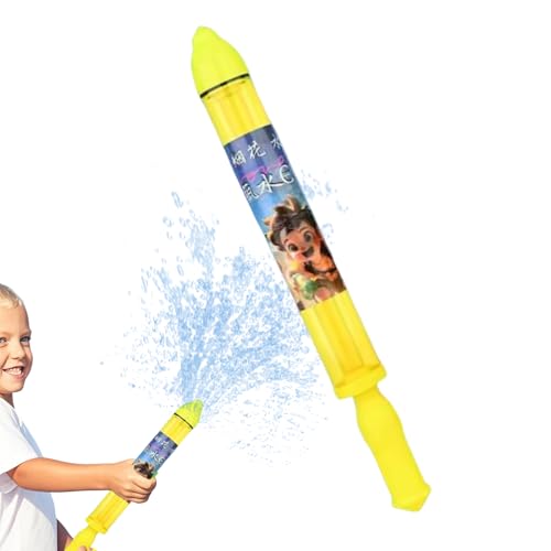 Kinderwasserblaster Spielzeug - Außenspray -Spray -Spielzeug | Handspielzeug Für Handheld -Wasserschütze Im Hinterhof Spielzeug, Sommerparty -Spiel Für Kinder, Strandspaß Accessoires Für, Mädch Kinderwasserblaster Spielzeug - Außenspray -Spray -Spielzeug | Handspielzeug Für Handheld -Wasserschütze Im Hinterhof Spielzeug, Sommerparty -Spiel Für Kinder, Strandspaß Accessoires Für, Mädch von ycezw