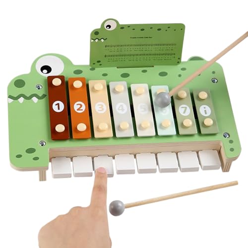 Klavier -Keyboard, Musikspielzeug Mit Musikalischem Piano - Tragbares Interaktives Instrument Für Zuhause, Schule, Spielzeit, Reisen | Vorschullernspielzeug Für Mädchen, Entwicklungsfähigkeiten Klavier -Keyboard, Musikspielzeug Mit Musikalischem Piano - Tragbares Interaktives Instrument Für Zuhause, Schule, Spielzeit, Reisen | Vorschullernspielzeug Für Mädchen, Entwicklungsfähigkeiten von ycezw