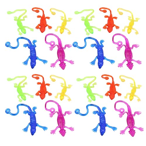 Klebrige Handspielzeug-20 Prozent Dehnbare gruselige Krabbeltiere, Verschiedene Partybevorzugungen, verspielte Kinderzubehör, mehrfarbige Squisher | Spaßgeschenke für Geburtstagsfeiern, Klebrige Handspielzeug-20 Prozent Dehnbare gruselige Krabbeltiere, Verschiedene Partybevorzugungen, verspielte Kinderzubehör, mehrfarbige Squisher | Spaßgeschenke für Geburtstagsfeiern, von ycezw