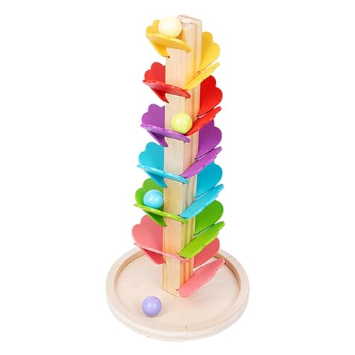 Musical Tree Ball Toy | Buntes Musikalischer Baum Aus Holzkugelspielzeug - Multifunktionales Bildungsspielzeug Sicherheit Für Kindergarten, Kinder, Musical Tree Ball Toy | Buntes Musikalischer Baum Aus Holzkugelspielzeug - Multifunktionales Bildungsspielzeug Sicherheit Für Kindergarten, Kinder, von ycezw