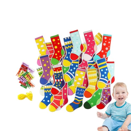 Passendes Spielzeug Für Kinder, Sortierspiel | Mitten Trainingsspiel Für Kinder - Frühe Unterrichtswerkzeuge,Feinmotorisches Geschicklichkeitsspielzeug Für Waffen, Haushalt, L Passendes Spielzeug Für Kinder, Sortierspiel | Mitten Trainingsspiel Für Kinder - Frühe Unterrichtswerkzeuge,Feinmotorisches Geschicklichkeitsspielzeug Für Waffen, Haushalt, L von ycezw