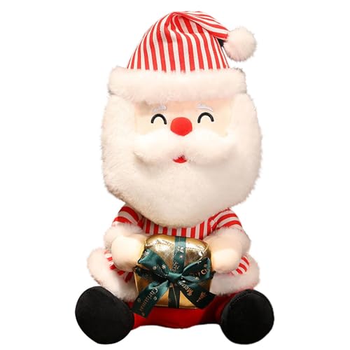 Plüschtier Weihnachtsmann | Plüsch-Weihnachtsmannpuppe mit Plüschtieren | Weihnachtsschmuck aus Plüsch, Autoschmuck, Umarmungskissen für Erwachsene, Sofas, , Rag Plüschtier Weihnachtsmann | Plüsch-Weihnachtsmannpuppe mit Plüschtieren | Weihnachtsschmuck aus Plüsch, Autoschmuck, Umarmungskissen für Erwachsene, Sofas, , Rag von ycezw
