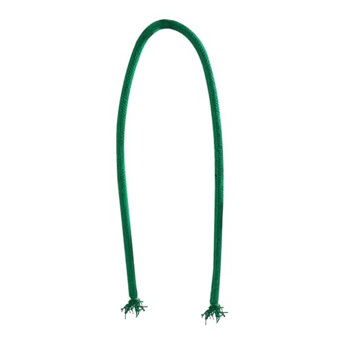 Stiff Rope Magics Tricke - Bühnenauftrittsseil, leichte Magierrequisite | Einfach zu machende Magie-Show, starkes Illusionistens-Seil für Magieakte, Schlitten der Hand, Nahaufnahme-Tricks Stiff Rope Magics Tricke - Bühnenauftrittsseil, leichte Magierrequisite | Einfach zu machende Magie-Show, starkes Illusionistens-Seil für Magieakte, Schlitten der Hand, Nahaufnahme-Tricks von ycezw