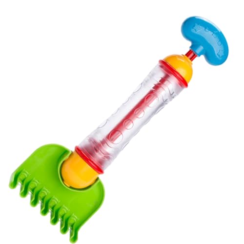 Wasserspray Für Kinder, Wasserspray-Spielzeug | Garten-Sandschaufel Zum Graben Im Freien, Wasserauffanggerät, Sprinkleranlage, Schwimmbad, Strandschaufel, Sommer-Wasserkampfspielzeug Für Wasserspray Für Kinder, Wasserspray-Spielzeug | Garten-Sandschaufel Zum Graben Im Freien, Wasserauffanggerät, Sprinkleranlage, Schwimmbad, Strandschaufel, Sommer-Wasserkampfspielzeug Für von ycezw