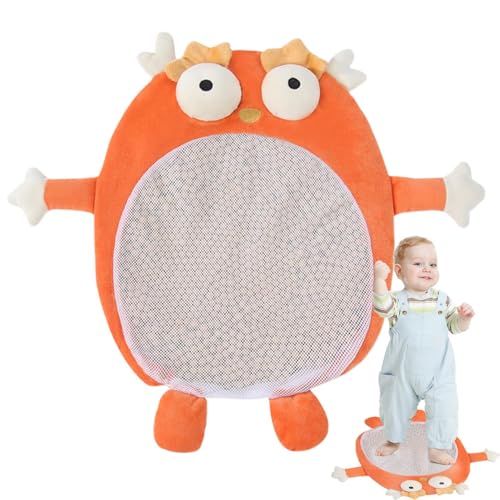 ycezw Beruhigendes Spielzeug | Nur niedlicher Babyschlaf - Tränenbeständig, pädagogisches taktiles Stimulationsspiel Für Reisen Zu Hause ycezw Beruhigendes Spielzeug | Nur niedlicher Babyschlaf - Tränenbeständig, pädagogisches taktiles Stimulationsspiel Für Reisen Zu Hause von ycezw