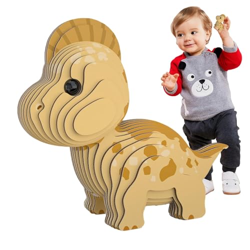 ycezw Dinosaurier Puzzle, Dinosaurier Puzzle, Dinosaurier Tierpuzzle, Dinosaurier Tierpuzzle, Tierpuzzle für Hand-Auge-Koordination zum Lernen und Entwickeln, ycezw Dinosaurier Puzzle, Dinosaurier Puzzle, Dinosaurier Tierpuzzle, Dinosaurier Tierpuzzle, Tierpuzzle für Hand-Auge-Koordination zum Lernen und Entwickeln, von ycezw
