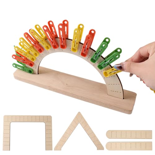 ycezw Farbabstimmungsspiel, Farbübereinstimmungsspielzeug für Kleinkinder | Spielset zur Farbwahrnehmung, Spielzeug für die frühe Bildung, Spielzeug in verschiedenen Formen ycezw Farbabstimmungsspiel, Farbübereinstimmungsspielzeug für Kleinkinder | Spielset zur Farbwahrnehmung, Spielzeug für die frühe Bildung, Spielzeug in verschiedenen Formen von ycezw