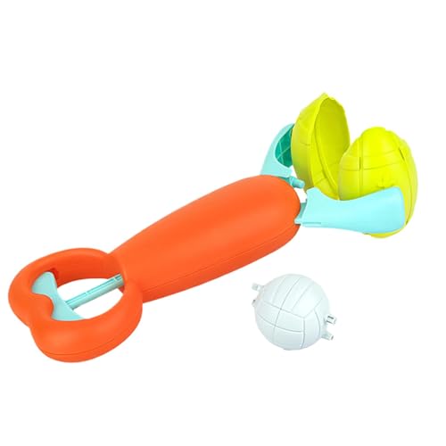 ycezw Hersteller von Schneekugeln, Clip für Schneekugeln, lustige Schneewerkzeuge, Kugelformer, Familienaktivitäten im Freien, Winterspielzeug, Kampfspiel im Schnee ycezw Hersteller von Schneekugeln, Clip für Schneekugeln, lustige Schneewerkzeuge, Kugelformer, Familienaktivitäten im Freien, Winterspielzeug, Kampfspiel im Schnee von ycezw