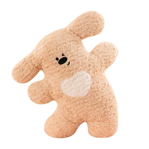 ycezw Körperkissen für Hunde, Plüschtiere aus Plüsch für Hunde, Spielzeug für Welpen, Spielzeug für Welpen, Spielzeug für Tiere, Werkzeug ycezw Körperkissen für Hunde, Plüschtiere aus Plüsch für Hunde, Spielzeug für Welpen, Spielzeug für Welpen, Spielzeug für Tiere, Werkzeug von ycezw