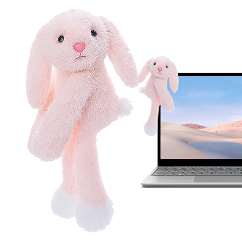 ycezw Magnettier - Plüschtiere,Deko-Puppen in Kaninchen und Bären für Kinderdekoration bei Reisen im Schlafzimmer auf Kühlschrank Tische für Familie und Klassenzimmer ycezw Magnettier - Plüschtiere,Deko-Puppen in Kaninchen und Bären für Kinderdekoration bei Reisen im Schlafzimmer auf Kühlschrank Tische für Familie und Klassenzimmer von ycezw