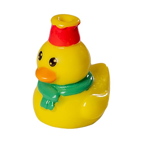 ycezw Mini - Weihnachten Harz Tiere Miniatur Entenfiguren,Tierfiguren Urlaub Partei Bevorzugungen Für Klassenzimmer Pool Badezimmer Garten Sammlung Party Landschaft ycezw Mini - Weihnachten Harz Tiere Miniatur Entenfiguren,Tierfiguren Urlaub Partei Bevorzugungen Für Klassenzimmer Pool Badezimmer Garten Sammlung Party Landschaft von ycezw