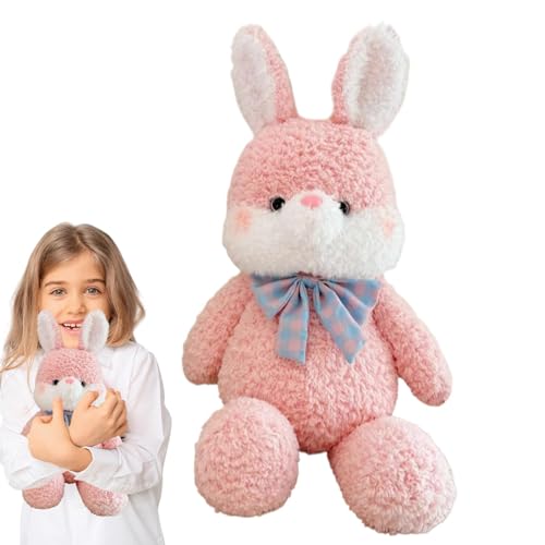 ycezw Ostern Ostern, Kaninchenspielzeug | 13in Realistisches Süßes Kaninchentier, Schöne Babykaninchen - Spielzeug Für Schlafzimmer, Wohnzimmer ycezw Ostern Ostern, Kaninchenspielzeug | 13in Realistisches Süßes Kaninchentier, Schöne Babykaninchen - Spielzeug Für Schlafzimmer, Wohnzimmer von ycezw
