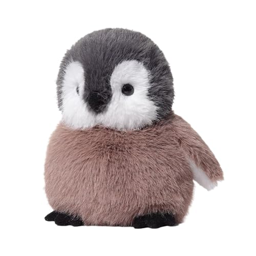 ycezw Plüsch-Pinguin für Plüsch-Pinguin | weicher Pinguin, 8 Zoll, Kuscheltier | Plüschfigur für, Mädchen, Jugendliche und Jugendliche. ycezw Plüsch-Pinguin für Plüsch-Pinguin | weicher Pinguin, 8 Zoll, Kuscheltier | Plüschfigur für, Mädchen, Jugendliche und Jugendliche. von ycezw