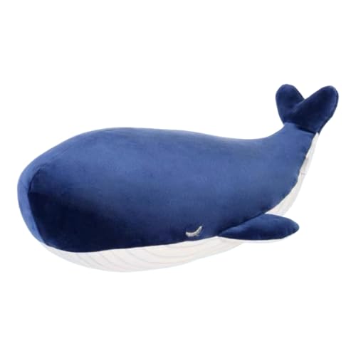 ycezw Plüsch Tierplüschspielzeug, Tierspielzeug In Der Geformten Plüsch - Mer Animal Plüsch Figur, Puppenpuppe De Cartoon Freunde Famlily Children Famlily ycezw Plüsch Tierplüschspielzeug, Tierspielzeug In Der Geformten Plüsch - Mer Animal Plüsch Figur, Puppenpuppe De Cartoon Freunde Famlily Children Famlily von ycezw