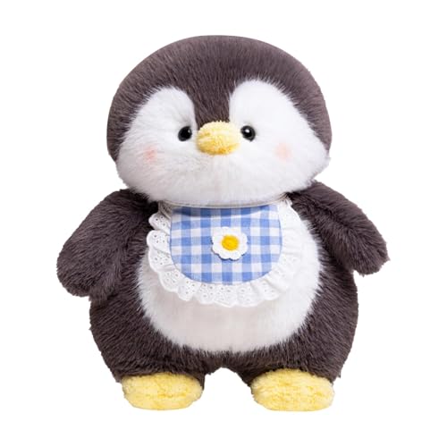 ycezw Plüschtier Pinguin, Kuscheltier Pinguin, Plüschtier | Plüschkissen, Plüschkissen, zum Geburtstag, Ostern, Weihnachten, Männer, Frauen ycezw Plüschtier Pinguin, Kuscheltier Pinguin, Plüschtier | Plüschkissen, Plüschkissen, zum Geburtstag, Ostern, Weihnachten, Männer, Frauen von ycezw
