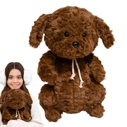 ycezw Plüschtier für Hunde, Plüschtier für Hunde, Spielzeug und bequem, 34 cm (13,7 Zoll), Spielzeug für Hunde, Spielzeug, Spielbegleiter, Kissen für Heimdekoration von ycezw