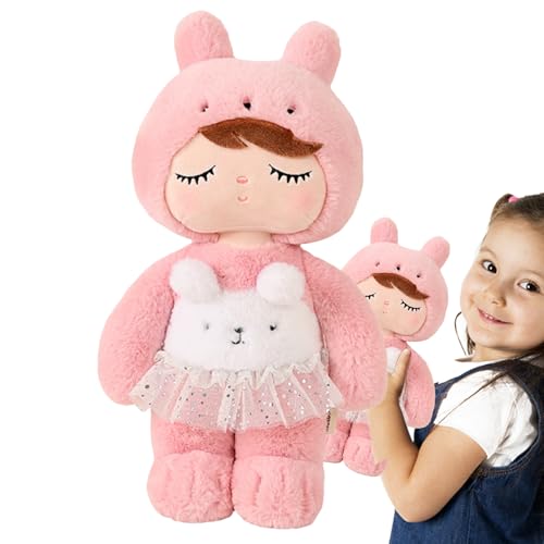 ycezw Prinzessin -Puppenspielzeug, Plüschpuppe, Plüsch | Lopper, Plüschpuppe, Toiletten, Köstlicher Begleiter Für Kinder Und Erwachsene ycezw Prinzessin -Puppenspielzeug, Plüschpuppe, Plüsch | Lopper, Plüschpuppe, Toiletten, Köstlicher Begleiter Für Kinder Und Erwachsene von ycezw