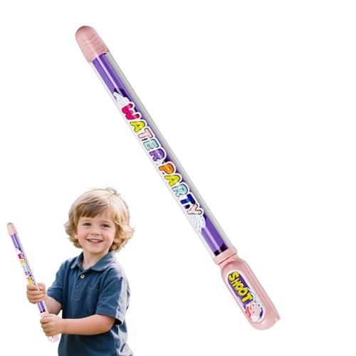 ycezw Wasserspritze Spielzeug - Feuerwerk Wasserspiel | Ausziehbare Outdoor Pool Garten Spritzspielzeuge Für Sommeraktivitäten Und Wasserschlachten ycezw Wasserspritze Spielzeug - Feuerwerk Wasserspiel | Ausziehbare Outdoor Pool Garten Spritzspielzeuge Für Sommeraktivitäten Und Wasserschlachten von ycezw