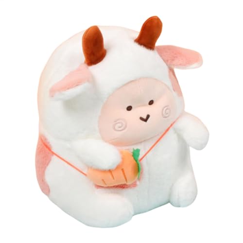 ycezw plüschtier schaf plüschtier plüschpuppe schaf plüschpuppe kuscheltier schaf plüschkissen plüschkissen schaf kuscheltier kuscheltier kuscheltier schaf kuscheltier kuschelweich bequem für von ycezw