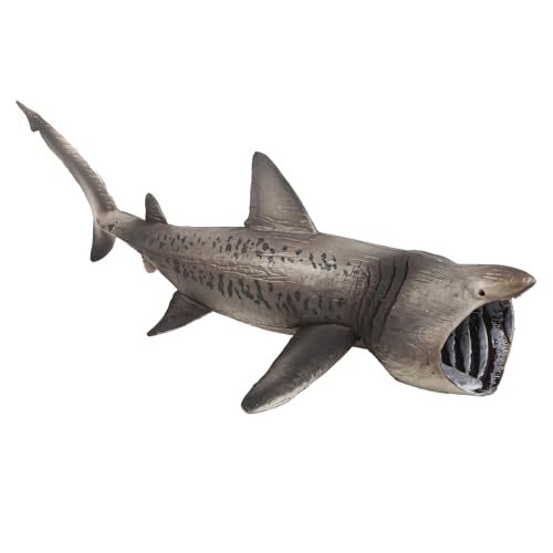 Realistisches Marine-Modell, Ozean-Tier-Kunststofffigur, Sonnenstatue für Dekoration und Spiel, Geschenk für Ozean-Enthusiasten Realistisches Marine-Modell, Ozean-Tier-Kunststofffigur, Sonnenstatue für Dekoration und Spiel, Geschenk für Ozean-Enthusiasten von yeeplant