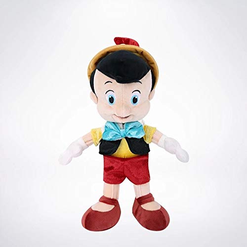 yitao Plüschtiere Pinocchio Plüschtier Stofftiere Puppe Puppe Ein Geburtstagsgeschenk Für Ein Kind Die von yitao