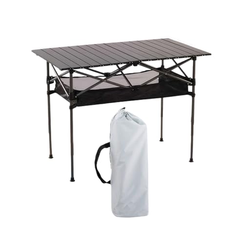 yuhlkopm 2 stücke Camping Tisch Mit Tragetasche Robuste Struktur Lange Tisch Im Freien Klapptisch Tragbaren Picknick Schreibtisch yuhlkopm 2 stücke Camping Tisch Mit Tragetasche Robuste Struktur Lange Tisch Im Freien Klapptisch Tragbaren Picknick Schreibtisch von yuhlkopm