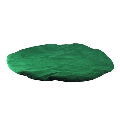 yuhlkopm Tischdecken Schutz, grünes Baize Tuch für Tisch, Polyester, grünes Baize Tuch für Kartentisch, für Tisch yuhlkopm Tischdecken Schutz, grünes Baize Tuch für Tisch, Polyester, grünes Baize Tuch für Kartentisch, für Tisch von yuhlkopm