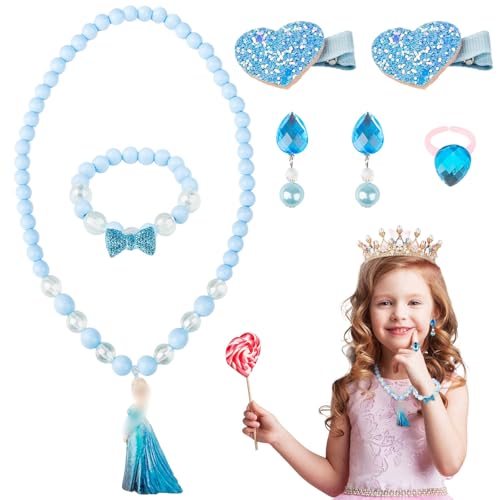 Frozen Kinderschmuck Frozen Kinderschmuck von yumcute