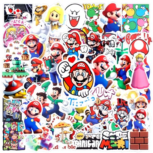 yumcute 50 Stück Cartoon Aufkleber Kinder,Cute Vinyl Wasserfeste Stickers für Skateboards, Bottle, Tablets, Schultaschen, Türen, Kinder Kindergeburtstag Deco für Teenager Mädchen Jungen yumcute 50 Stück Cartoon Aufkleber Kinder,Cute Vinyl Wasserfeste Stickers für Skateboards, Bottle, Tablets, Schultaschen, Türen, Kinder Kindergeburtstag Deco für Teenager Mädchen Jungen von yumcute