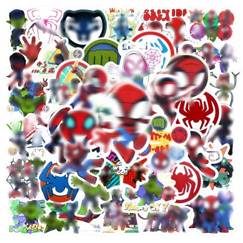 yumcute 50 Stück Cartoon Aufkleber Kinder,Cute Vinyl Wasserfeste Stickers für Skateboards, Bottle, Tablets, Schultaschen, Türen, Kinder Kindergeburtstag Deco für Teenager Mädchen Jungen yumcute 50 Stück Cartoon Aufkleber Kinder,Cute Vinyl Wasserfeste Stickers für Skateboards, Bottle, Tablets, Schultaschen, Türen, Kinder Kindergeburtstag Deco für Teenager Mädchen Jungen von yumcute