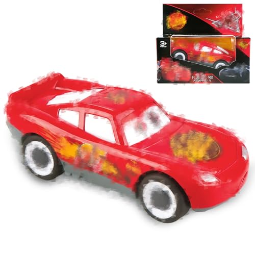 yumcute Spielzeug Auto Rot von yumcute