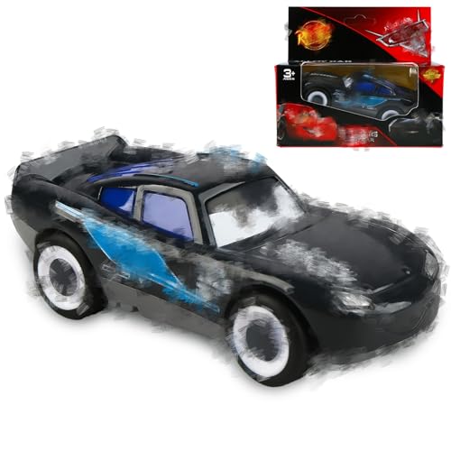 yumcute Spielzeug Auto Schwarz von yumcute