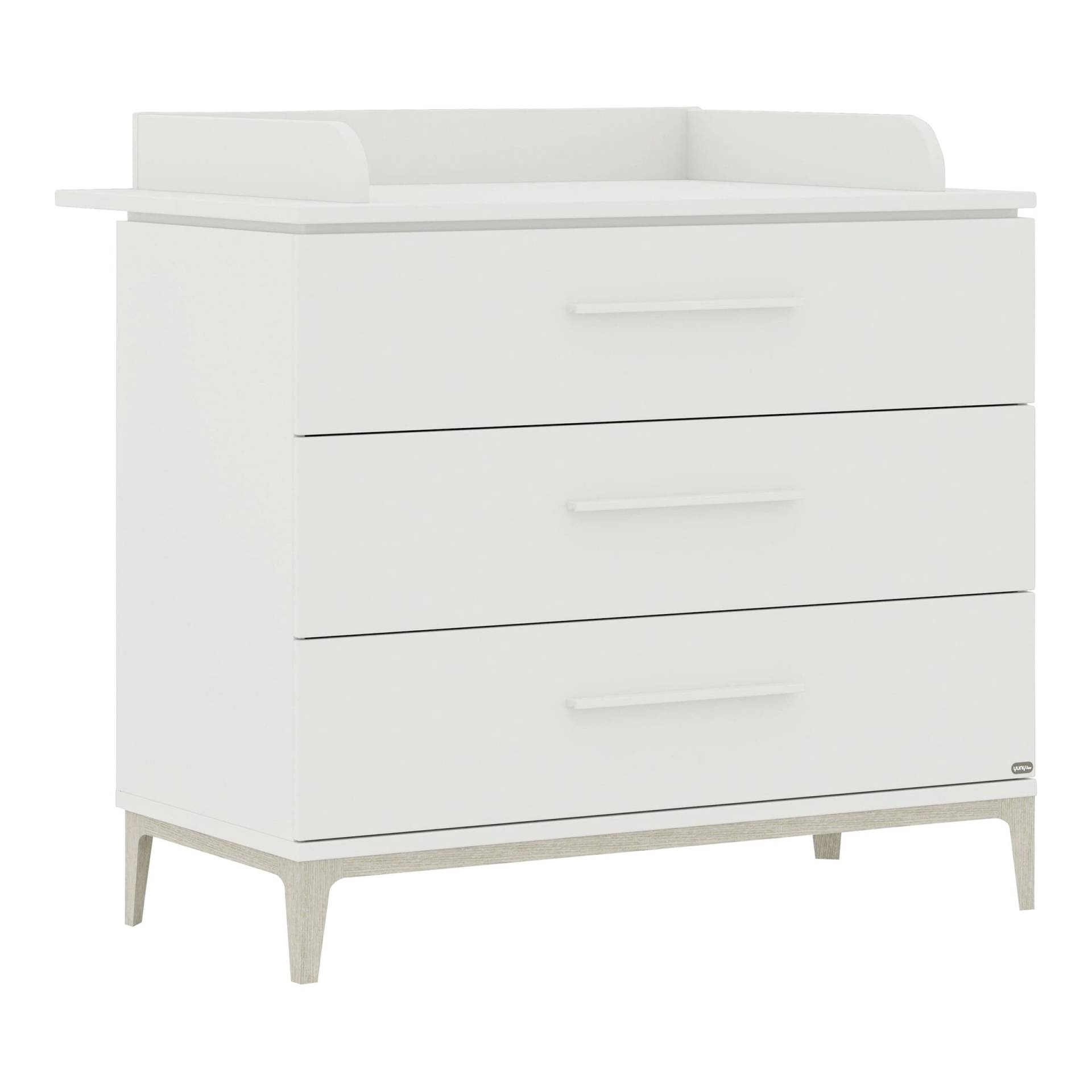 Yuny By Paidi Wickelkommode Cutie Lea von yuny by PAIDI