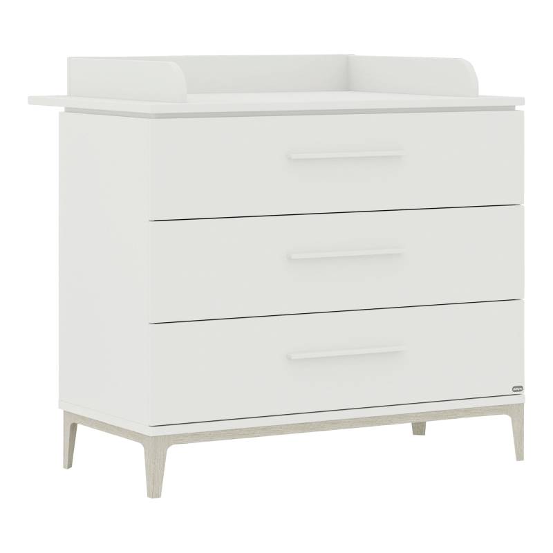 Yuny By Paidi Wickelkommode Cutie Lea von yuny by PAIDI