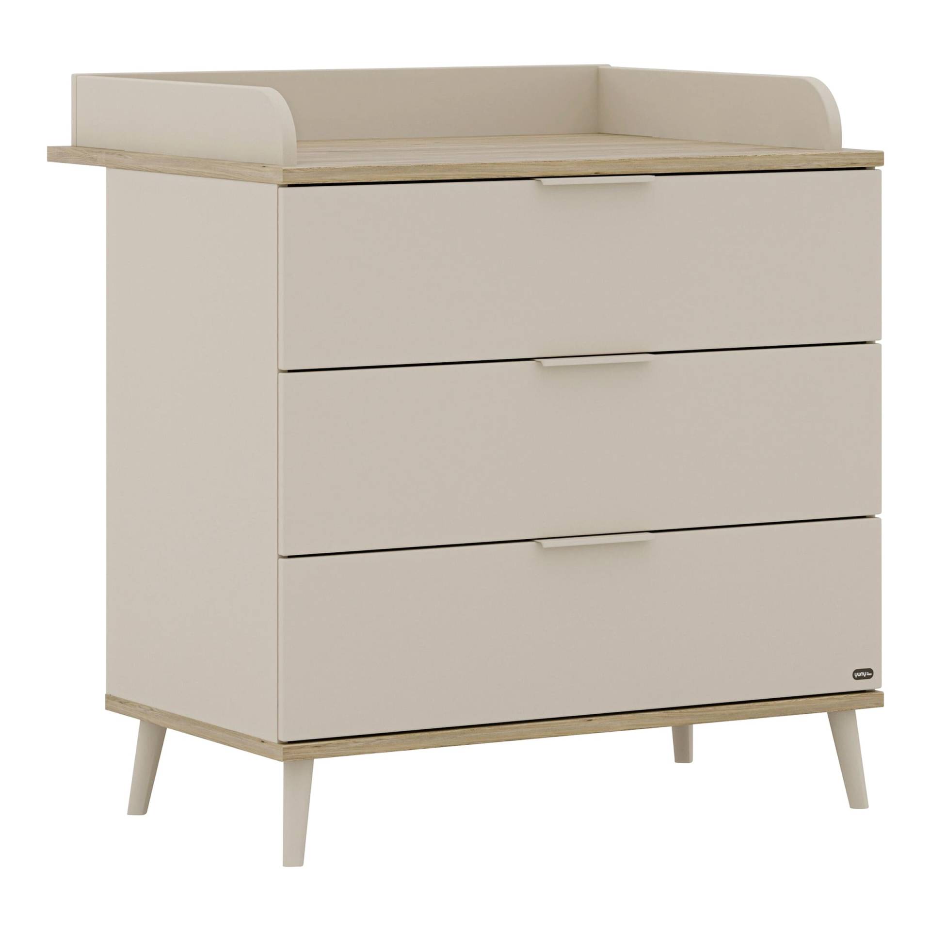 Yuny By Paidi Wickelkommode Hazel von yuny by PAIDI