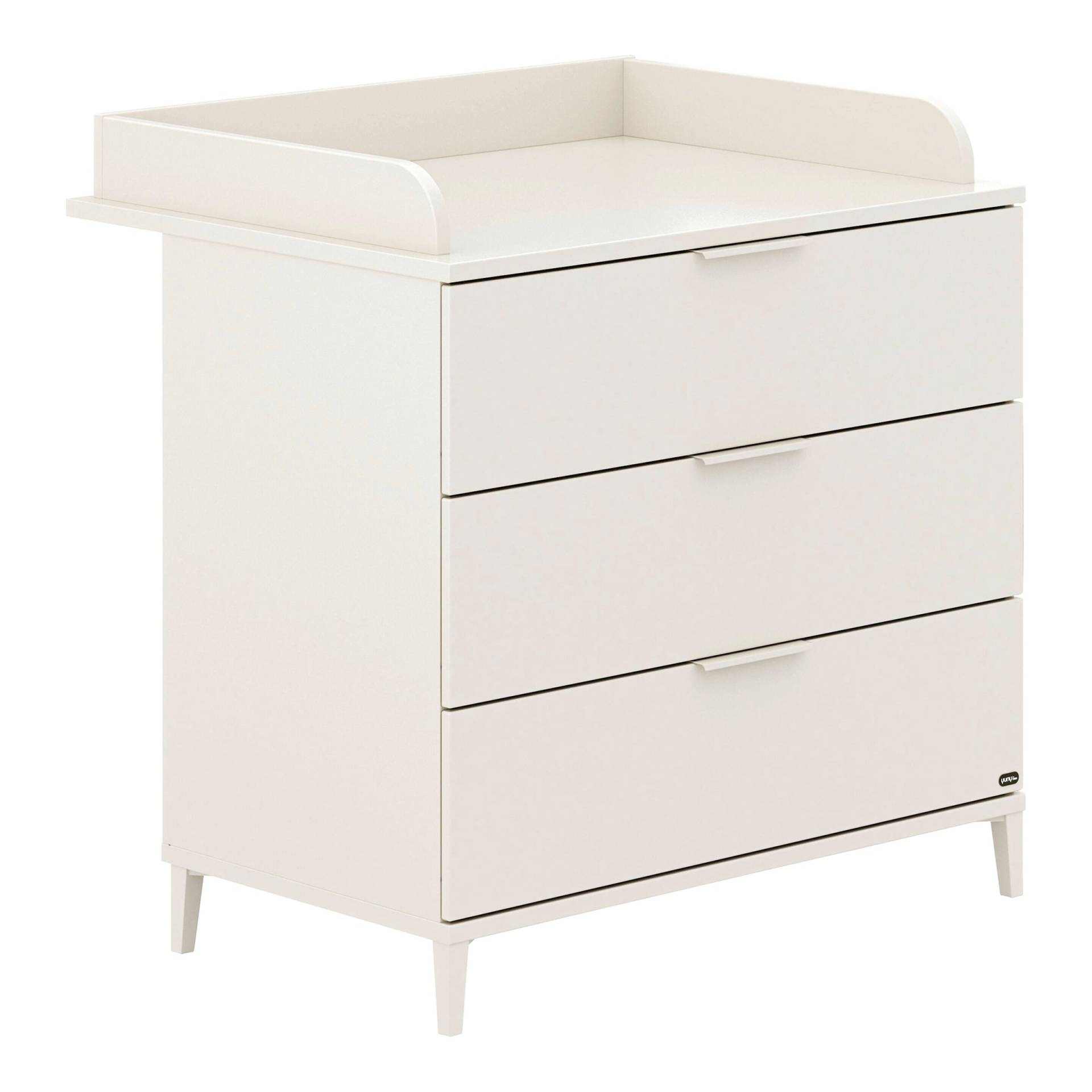 Yuny By Paidi Wickelkommode Sister Lou von yuny by PAIDI