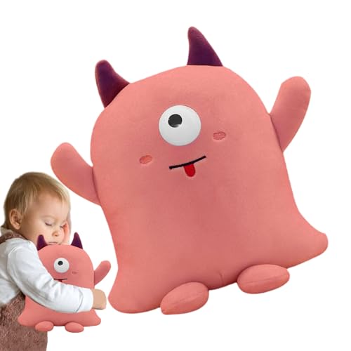 yupeuooe Cartoon Plüschtiere | Kinder Cartoon-Figuren Als Kuscheltier,Weiches Realistisches Stofftier Zum Kuscheln Und Dekorieren Im Kinderzimmer Wohnzimmer Schlafzimmer Auf Oder Tisch yupeuooe Cartoon Plüschtiere | Kinder Cartoon-Figuren Als Kuscheltier,Weiches Realistisches Stofftier Zum Kuscheln Und Dekorieren Im Kinderzimmer Wohnzimmer Schlafzimmer Auf Oder Tisch von yupeuooe