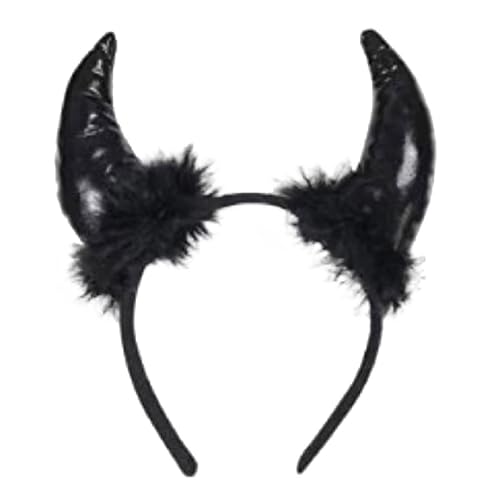 Halloween Spider Stirnband - Elastic Spider Web Hairband, Gothic Ghost Costume Accessoire | Große Spinnen -Kopfbedeckung für Mädchen, Frauen & Teenager, Party -, Trick -or -Diad -, Spukkostüm -Re Halloween Spider Stirnband - Elastic Spider Web Hairband, Gothic Ghost Costume Accessoire | Große Spinnen -Kopfbedeckung für Mädchen, Frauen & Teenager, Party -, Trick -or -Diad -, Spukkostüm -Re von yztju