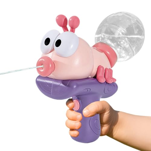 Wasserspritzer - Elektrischer Wasserspritzer Kinderspielzeug - Outdoor Ameisenförmige Spritzausrüstung Niedlicher Spaß für Mädchen Teenager Schüler Schwimmbadunterhaltung von yztju
