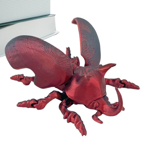yztju Miniaturen -gedruckte Tiere, gedrucktes Tierspielzeug - -Druck Flexibles Zappelspielzeug Mit Tieren - Kreatives Tier-Schreibtischspielzeug Mit Beweglichem Gelenk Für, Mädchen, yztju Miniaturen -gedruckte Tiere, gedrucktes Tierspielzeug - -Druck Flexibles Zappelspielzeug Mit Tieren - Kreatives Tier-Schreibtischspielzeug Mit Beweglichem Gelenk Für, Mädchen, von yztju