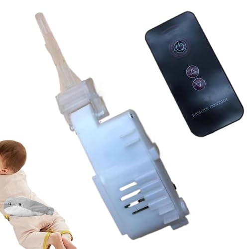 yztju Plüschpuppen-Bewegungszubehör,Elektrische Actionfiguren-Bewegung,Plüschpuppen- Light Weight | Sanftes Schlagbewegungszubehör für Kinderzimmer, Reisen, Schlafzimmer, Wohnzimmer yztju Plüschpuppen-Bewegungszubehör,Elektrische Actionfiguren-Bewegung,Plüschpuppen- Light Weight | Sanftes Schlagbewegungszubehör für Kinderzimmer, Reisen, Schlafzimmer, Wohnzimmer von yztju