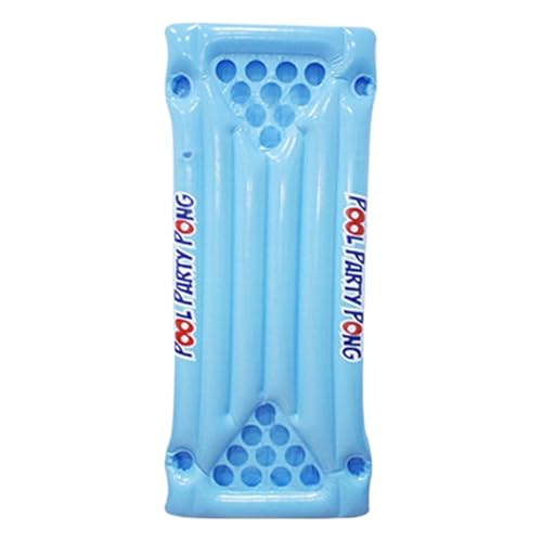 yztju Pool -Pong -Tischspiel, Bierbadetisch, Schwimmendes -Floßspielzeug, Bier Pool Pong Lounge Floßspielzeug Aufblasbarer Tisch Für Erwachsene Für Partyspielezubehör yztju Pool -Pong -Tischspiel, Bierbadetisch, Schwimmendes -Floßspielzeug, Bier Pool Pong Lounge Floßspielzeug Aufblasbarer Tisch Für Erwachsene Für Partyspielezubehör von yztju