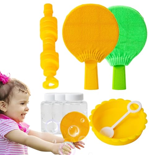yztju Tragbares großes Blasenspielzeug - Entspannendes Blasenspielzeug mit weichem Portable - Indoor-Fitnessspielzeug für Zuhause, Kindergarten, Vergnügungspark, Kindergarten, Parks yztju Tragbares großes Blasenspielzeug - Entspannendes Blasenspielzeug mit weichem Portable - Indoor-Fitnessspielzeug für Zuhause, Kindergarten, Vergnügungspark, Kindergarten, Parks von yztju