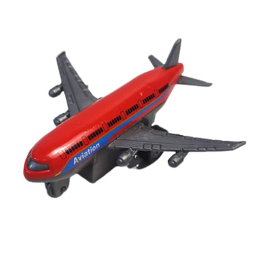 yztju Zurückziehbares Flugzeugspielzeug, Trägheitsflugzeugspielzeug - Simulation Eines Trägheitslegierungs-Flugzeugmodells,Partys Realistischem Design Bevorzugen Flugzeugspielzeug Für Zuhause, Im yztju Zurückziehbares Flugzeugspielzeug, Trägheitsflugzeugspielzeug - Simulation Eines Trägheitslegierungs-Flugzeugmodells,Partys Realistischem Design Bevorzugen Flugzeugspielzeug Für Zuhause, Im von yztju