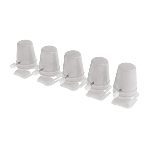 zalati Walking Robot 5pcs Running Machine with Clockwork Plastic for Clay DIY zalati Walking Robot 5pcs Running Machine with Clockwork Plastic for Clay DIY von zalati