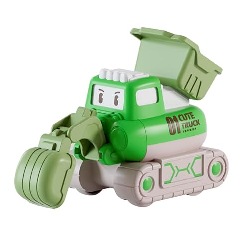 zeostmont Truck Mini Kipper Sandspielzeug und Kippfahrzeug für das Kinderzimmer, mit Reifen aus Softmaterial, ideal für unterwegs, geeignet für Kinder ab 3 Jahren zeostmont Truck Mini Kipper Sandspielzeug und Kippfahrzeug für das Kinderzimmer, mit Reifen aus Softmaterial, ideal für unterwegs, geeignet für Kinder ab 3 Jahren von zeostmont