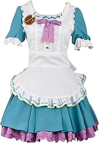 CMzha Cosplay Kostüm for Love Live Sunshine Valentine's Day Unawaken Takami Chika CMzha Cosplay Kostüm for Love Live Sunshine Valentine's Day Unawaken Takami Chika von zhacos